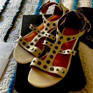 Rebecca Minkoff sandal